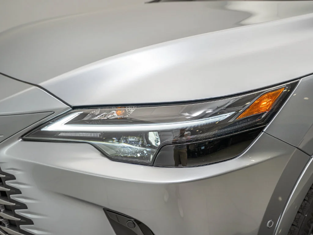 New 2026 Iridium Lexus 350 Premium+ image 15