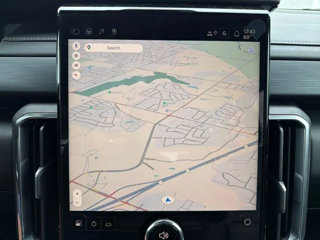2026 GMC Acadia Elevation - Photo 12