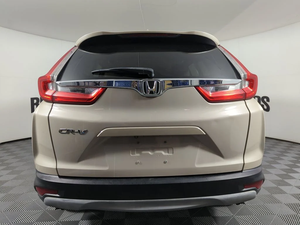 Used 2019 Sandstorm Metallic Honda EX-L image 4