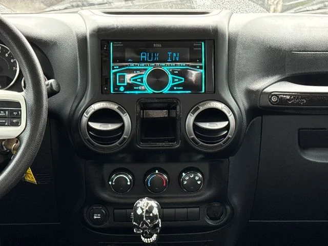 2017 Jeep Wrangler Sport - Photo 19