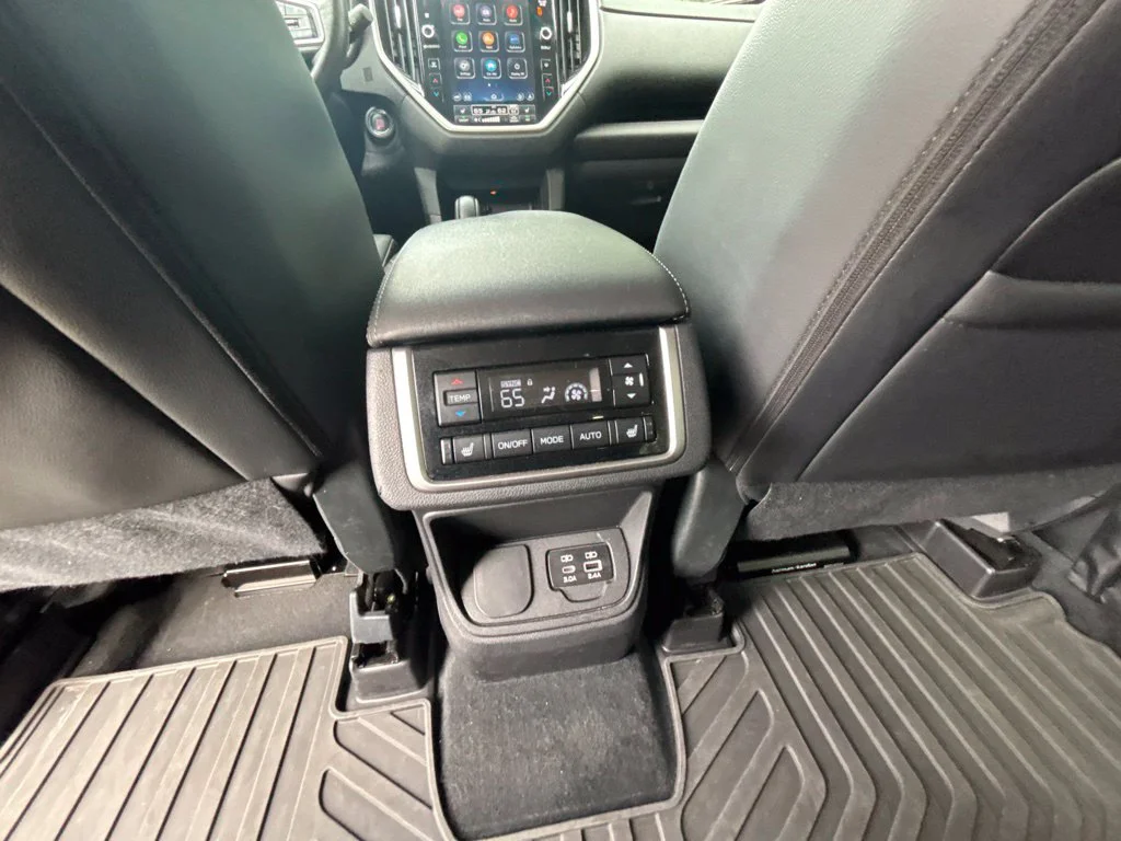 Certified Used 2024 Brown Subaru Limited image 19