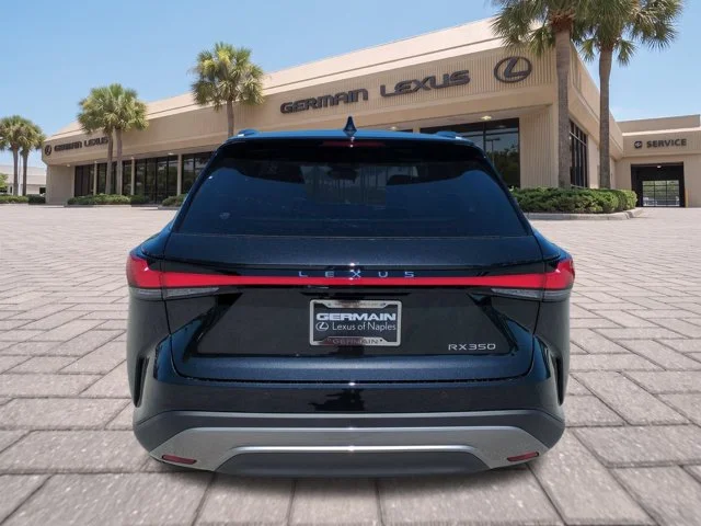 New 2026 Caviar Lexus  350 PREMIUM+ image 5