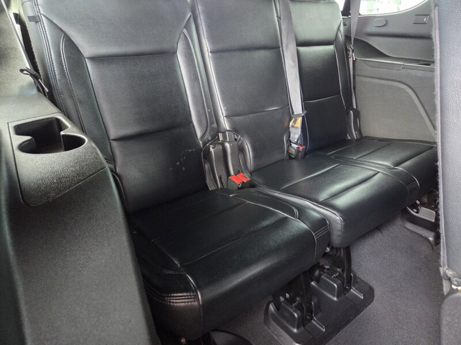 Used 2022 Black Chevrolet LS image 20