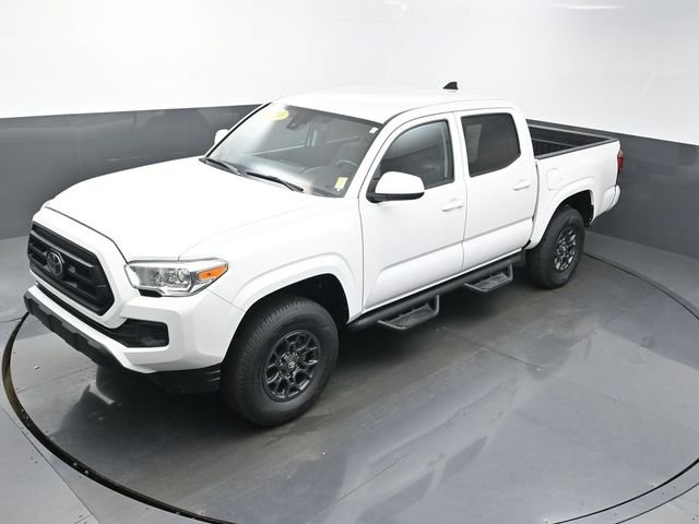 Used 2020 White Toyota SR image 44
