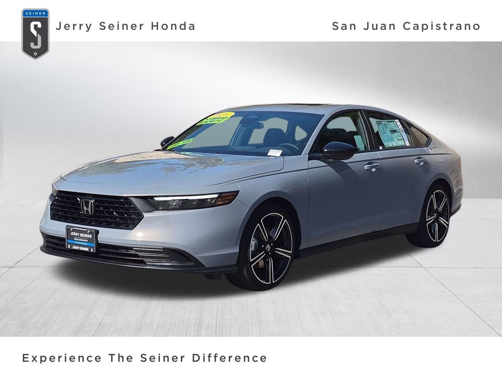 2026 Honda Accord