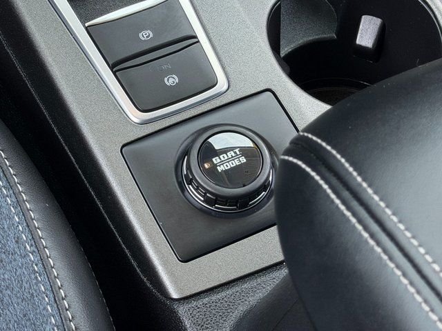 Used 2025 Beige Ford Outer Banks image 21