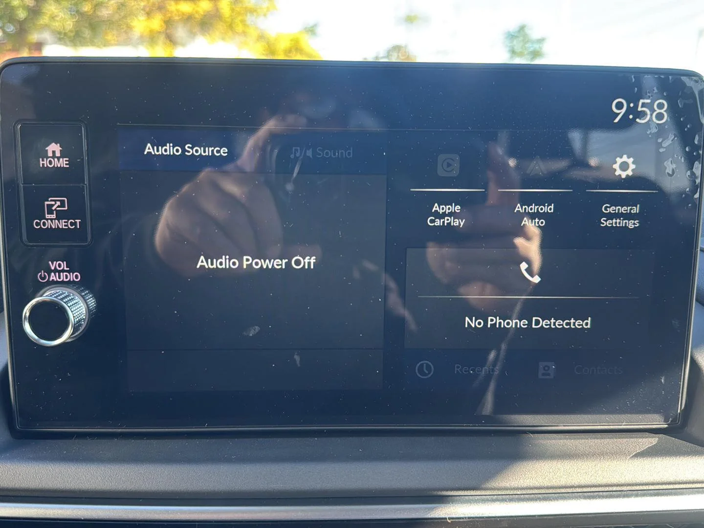 New 2026 Crystal Black Pearl Acura Base image 37