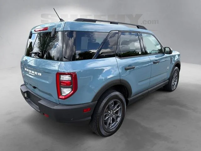 Certified Used 2021 Area 51 Ford  image 12