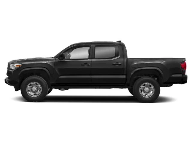 Used 2019 Midnight Black Metallic Toyota SR image 3