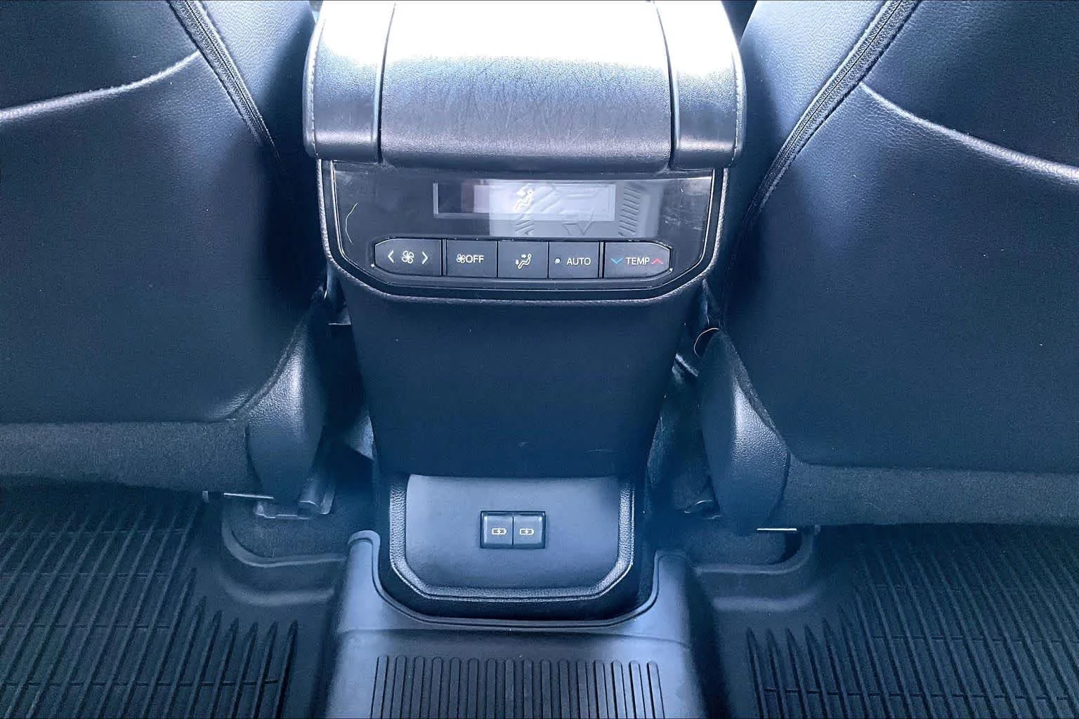 Used 2024 Blueprint Toyota XLE image 35