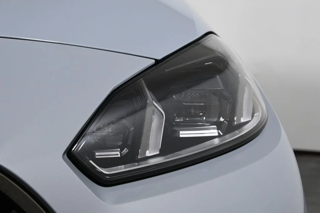 New 2026 Gray BMW 228 Gran Coupe image 11