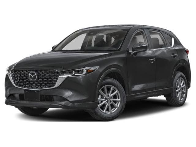 2024 Mazda CX-5 S Select Package