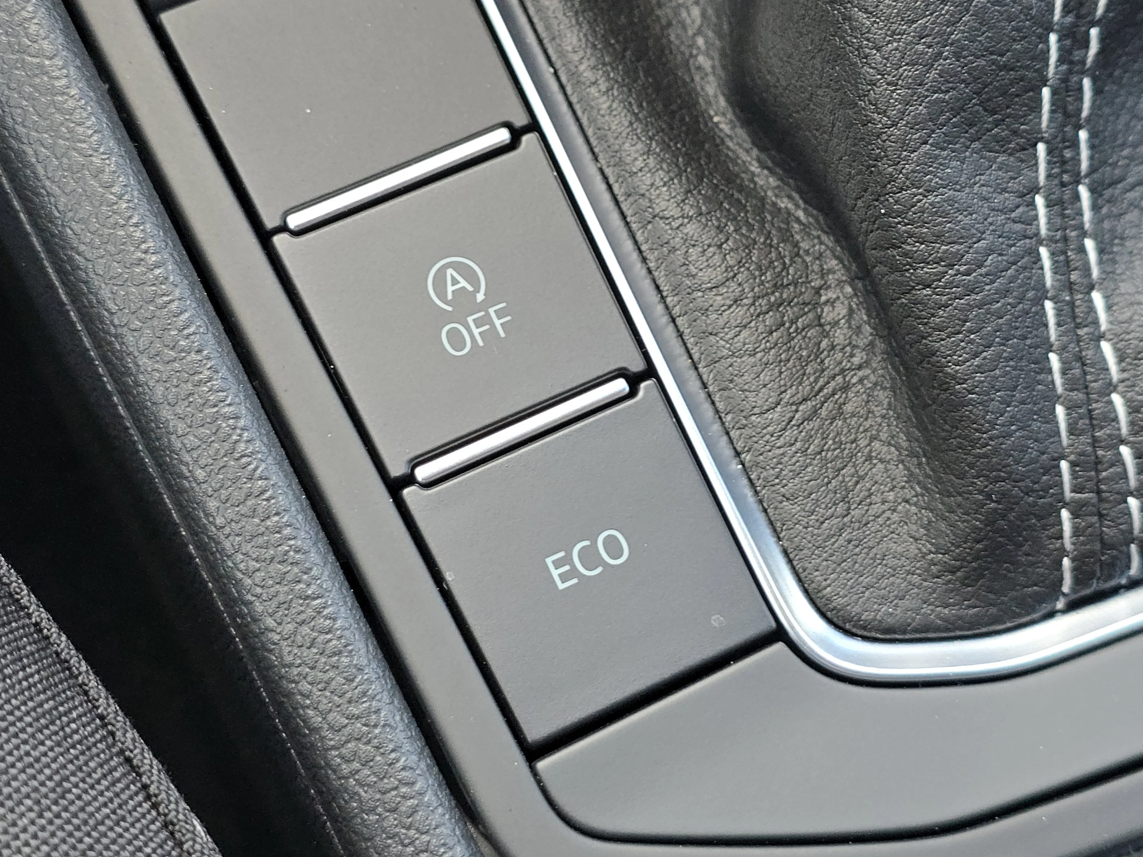 New 2026 Deep Black Pearl Volkswagen Sport image 22