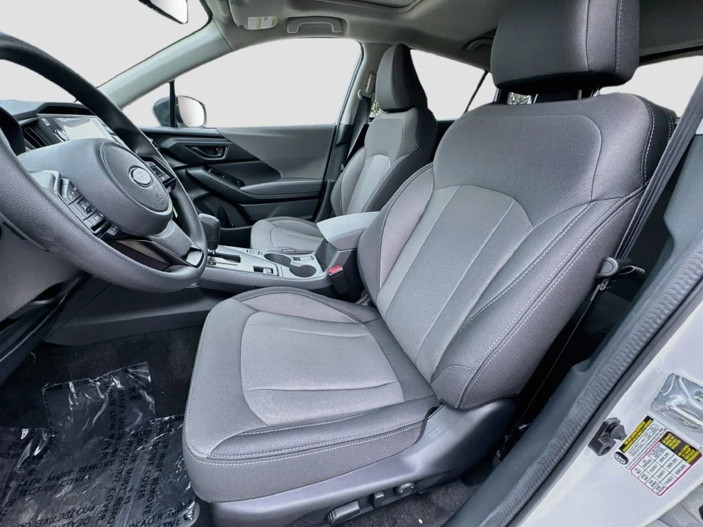New 2027 White Subaru Premium image 26
