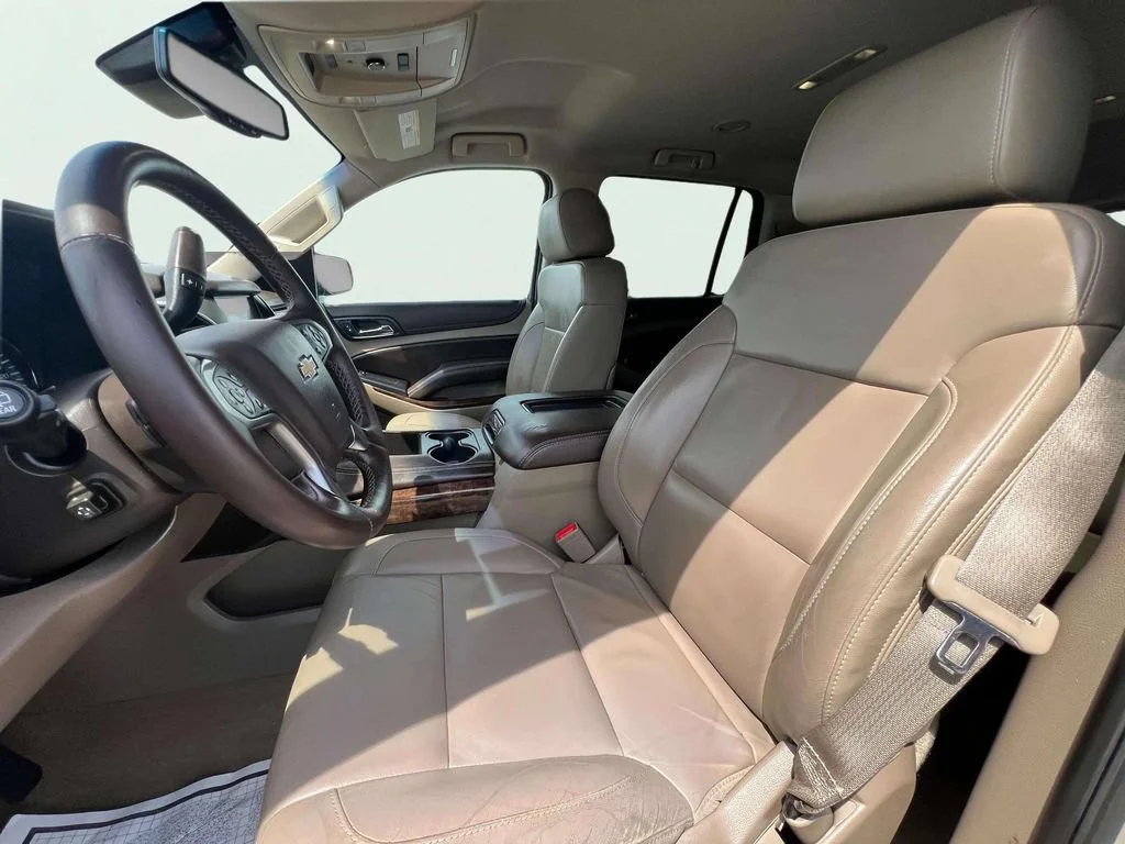 Certified Used 2015 CHAMPAGNE SILVER METALLIC Chevrolet LT image 17