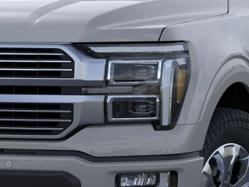 New 2026 Avalanche Ford Platinum® image 42