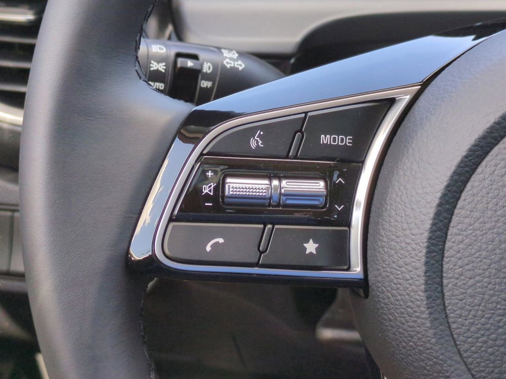New 2026 Mars Orange Kia S image 26