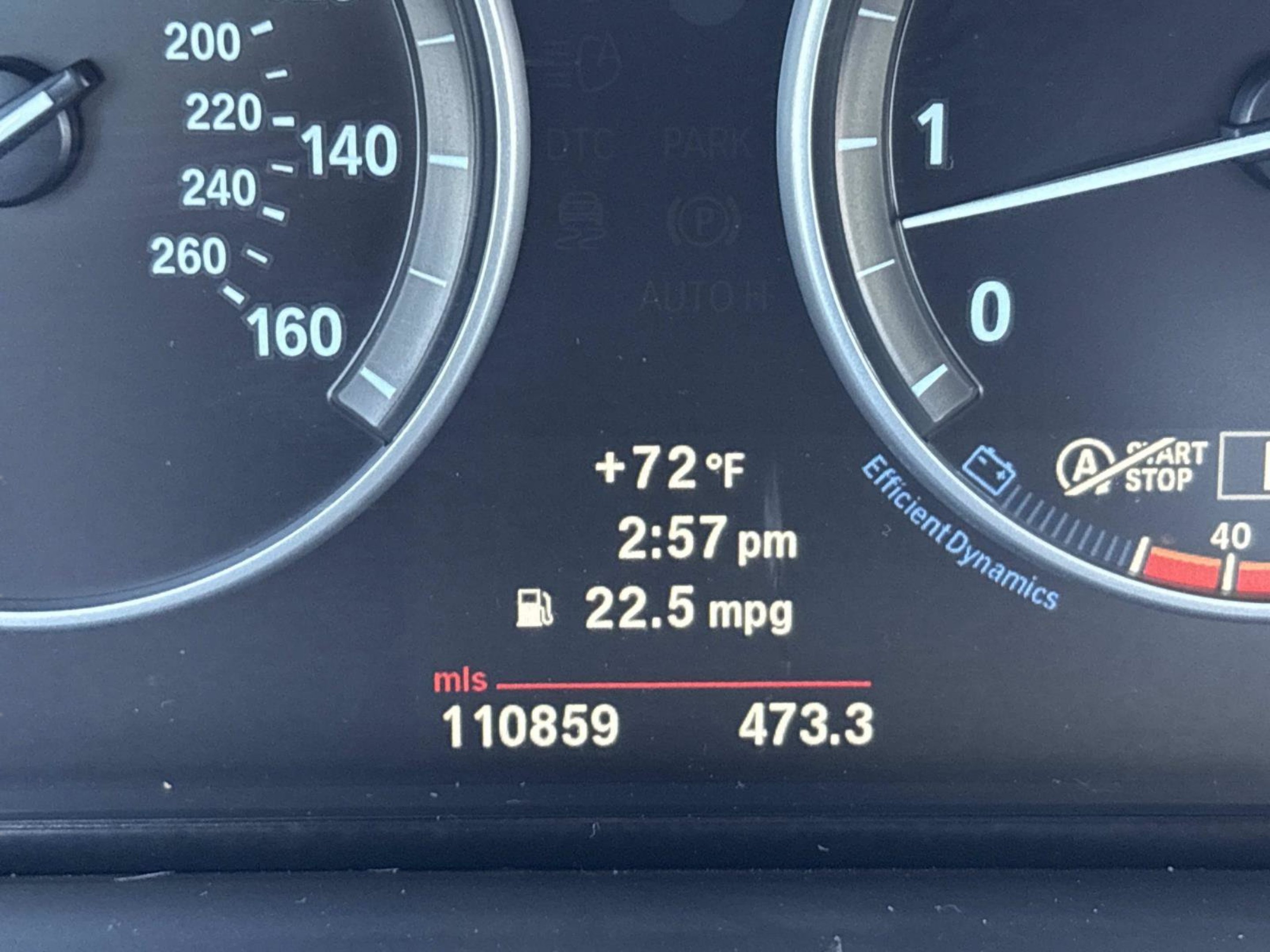 Used 2013 Titanium Silver Metallic BMW xDrive35i image 32