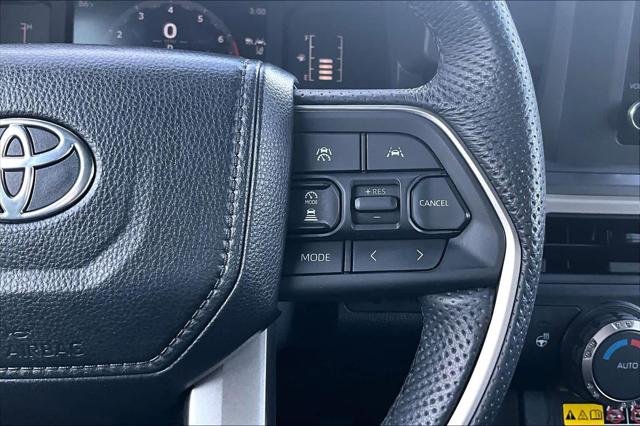 2024 Toyota Tacoma SR5 - Photo 24