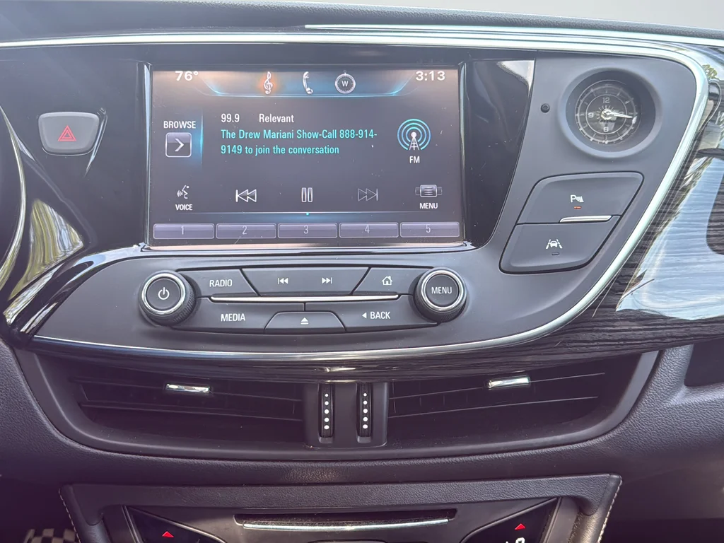 Used 2016 Silver Buick Premium I image 26