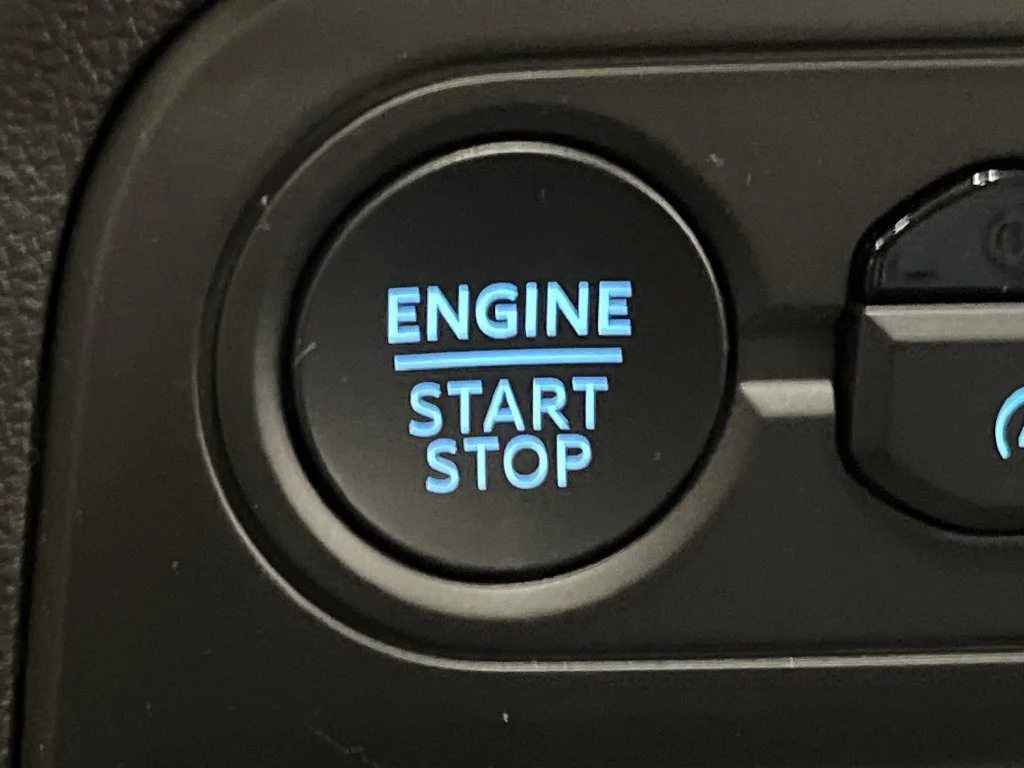 New 2025 Carbonized Gray Metallic Ford Outer Banks® image 23