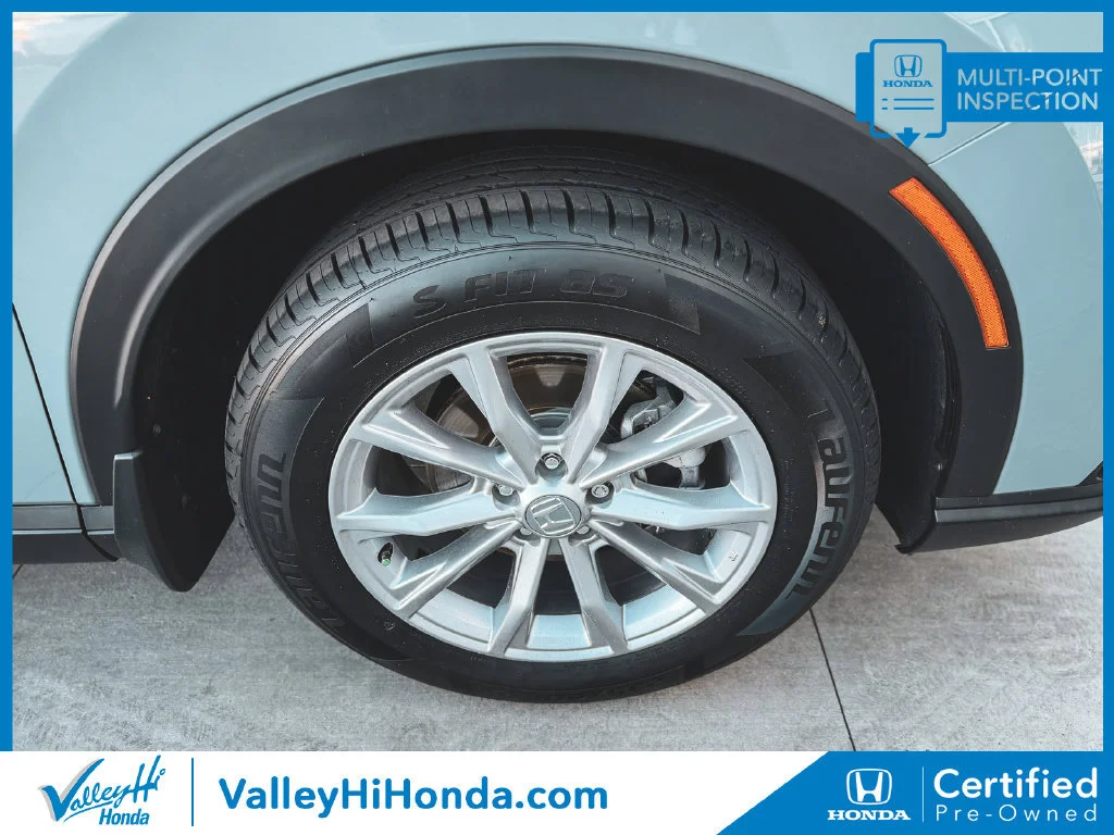 2024 Honda CR-V EX-L - Photo 49