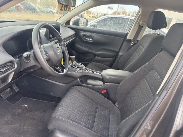 2024 Honda HR-V LX - Photo 6
