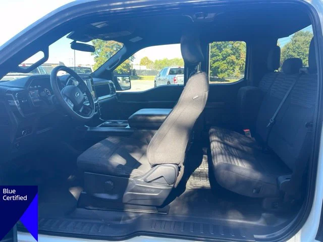 Used 2023 White Ford XL image 9