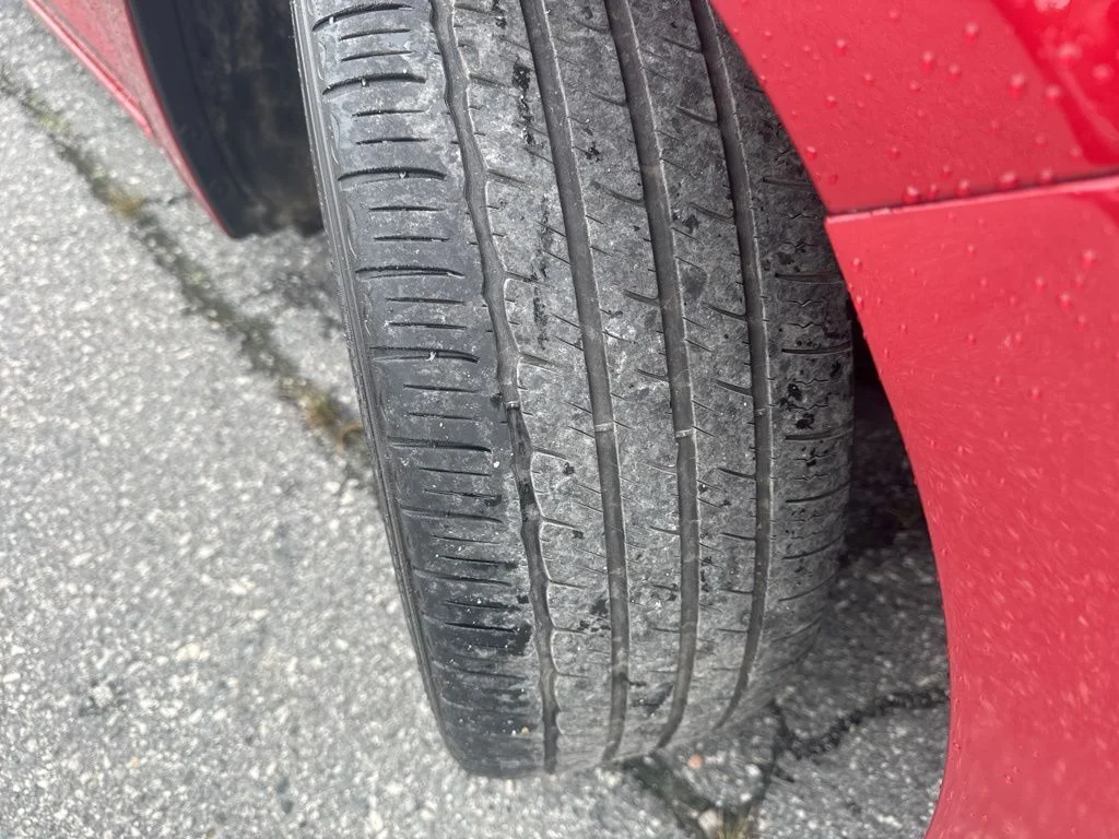 Used 2021 Red Acura Premium Package image 33