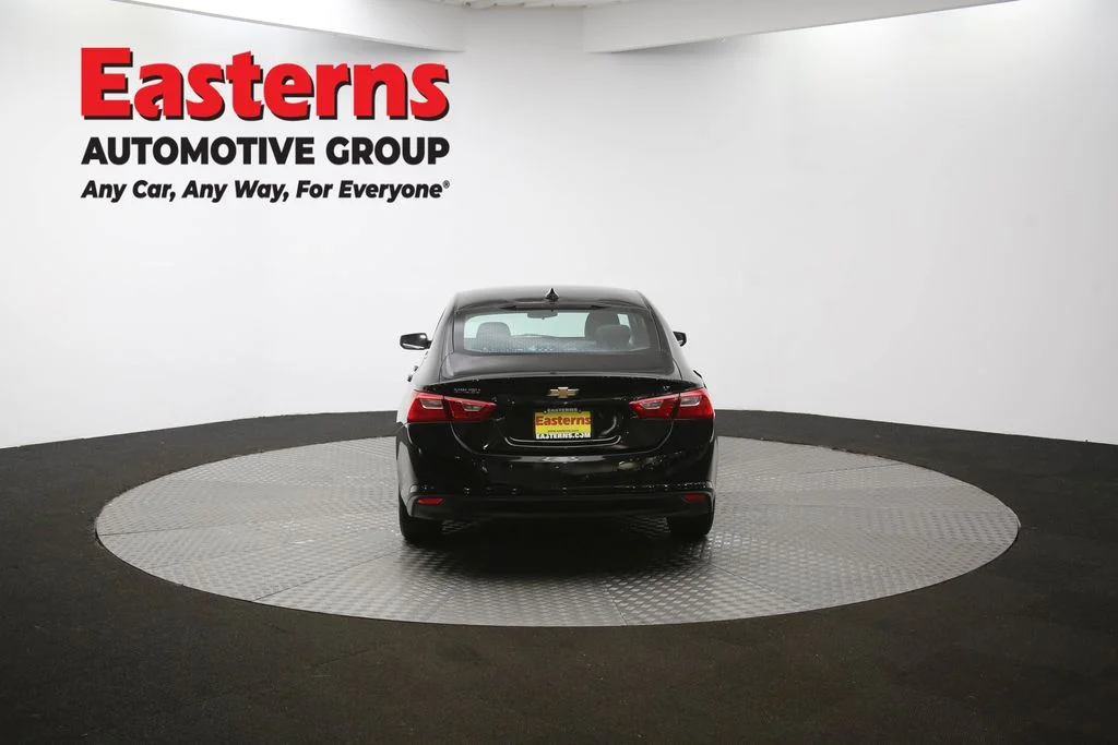 Used 2024 Black Chevrolet LT image 35
