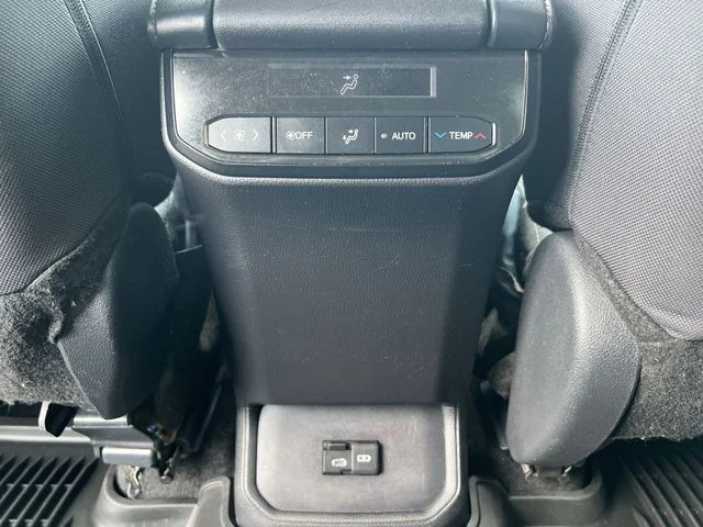 Used 2024 Silver Toyota LE image 38
