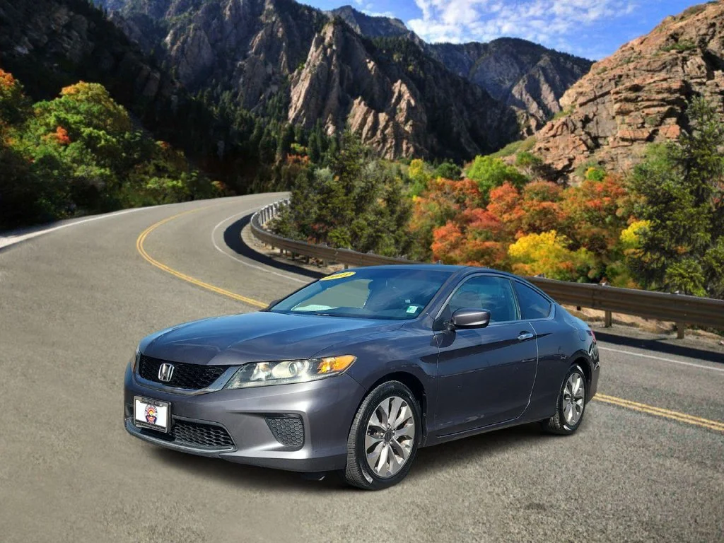Used 2013 Gray Honda LX-S image 6