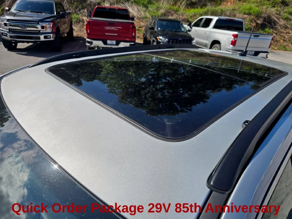 New 2026 Silver Jeep Latitude image 21