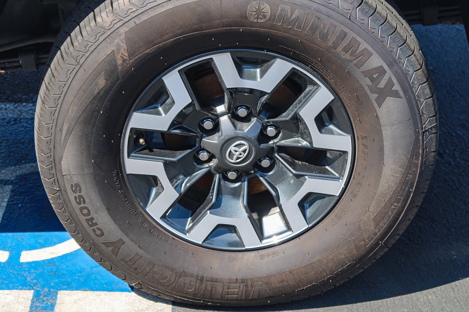 2023 Toyota Tacoma TRD Off Road - Photo 11