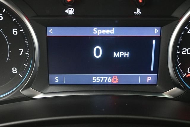 Used 2023 Blue Chevrolet Premier image 24