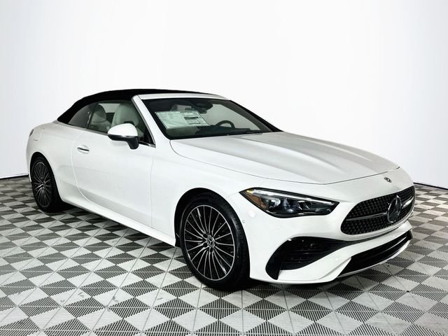 2027 Mercedes-Benz CLE CLE 300