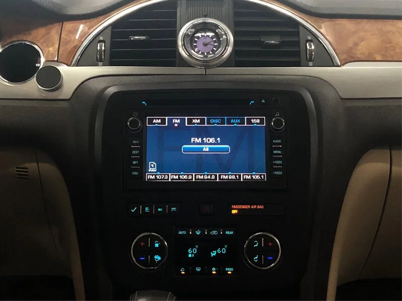 2008 Buick Enclave CXL - Photo 13