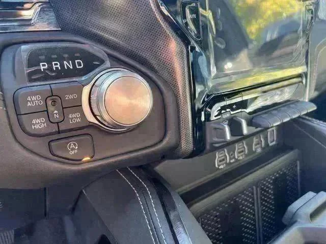 2026 RAM 1500 Limited - Photo 20