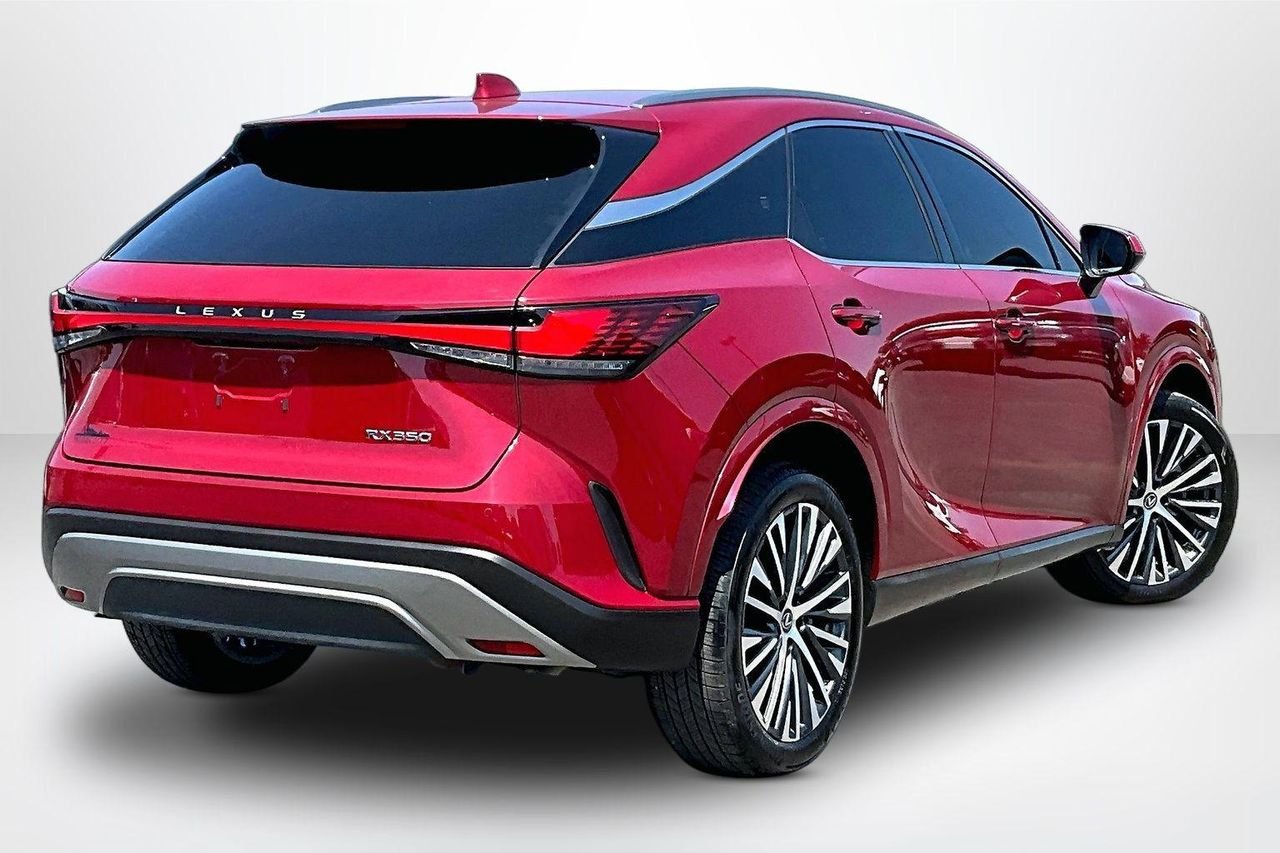 2023 Lexus RX 350 - Photo 6