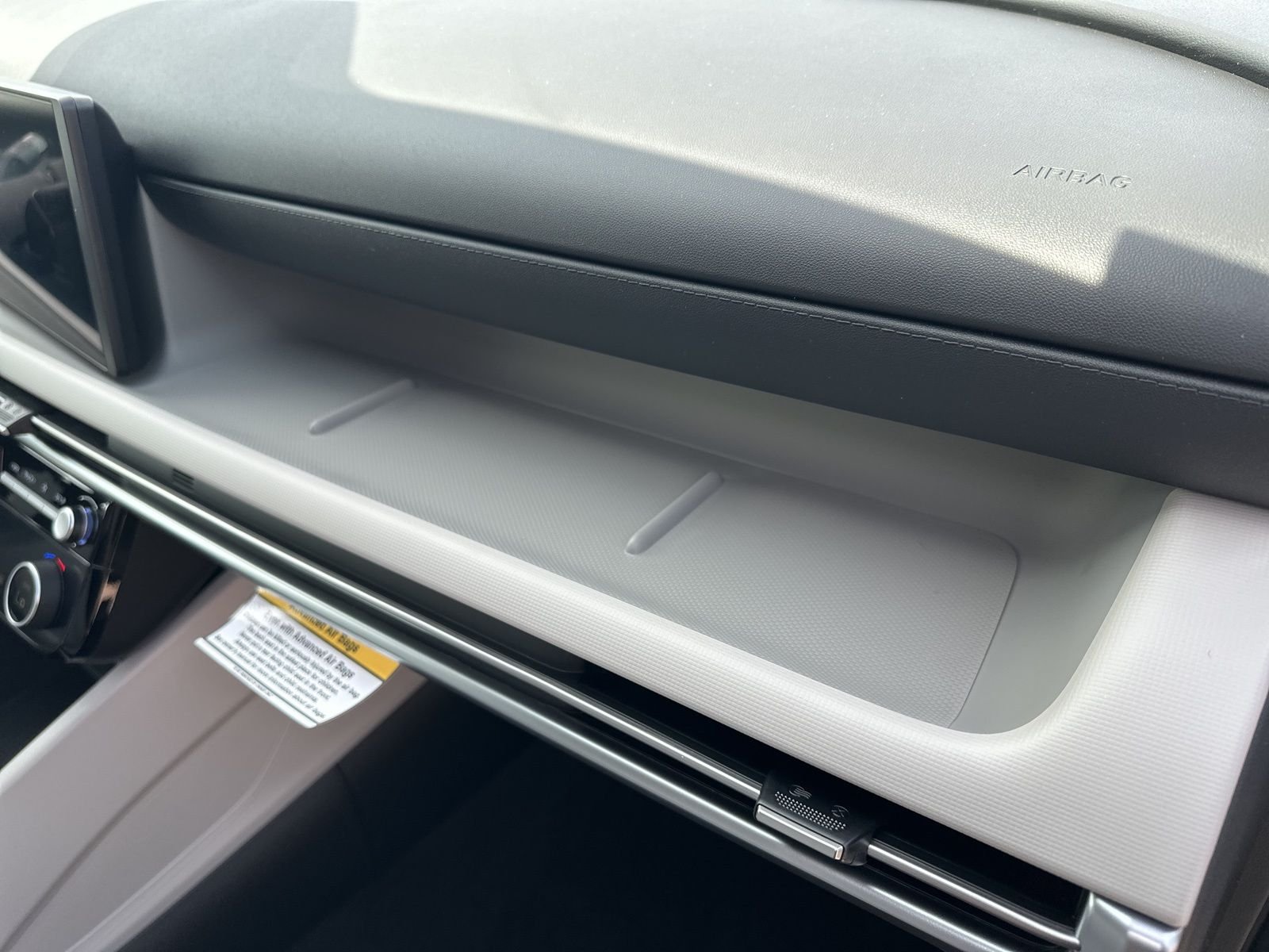 New 2026 Gray Hyundai SEL AWD image 38