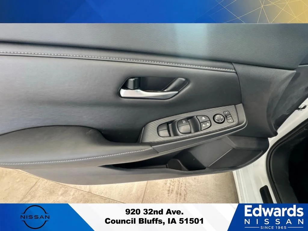 2025 Nissan Sentra SV - Photo 20