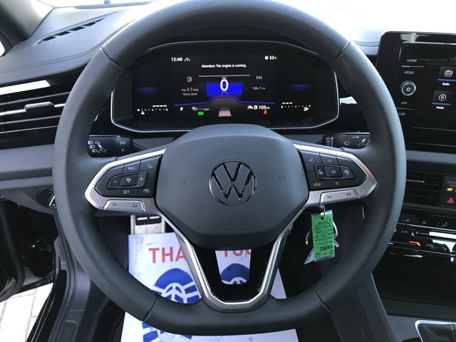 2026 Volkswagen Jetta Sport - Photo 14