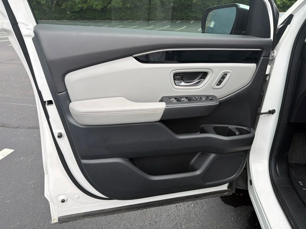 2024 Honda Pilot EX-L - Photo 16