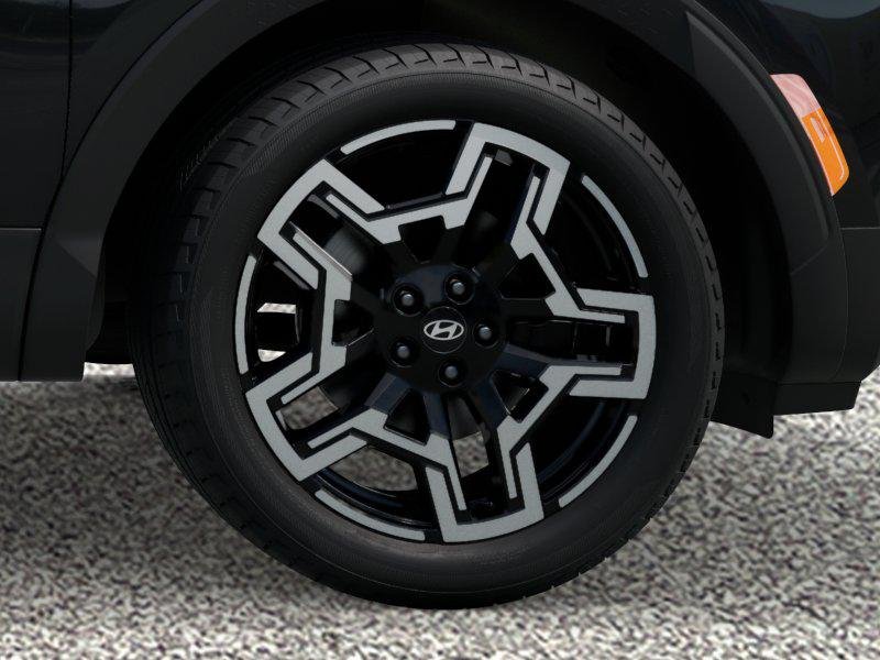 2026 Hyundai Santa Cruz Limited - Photo 8
