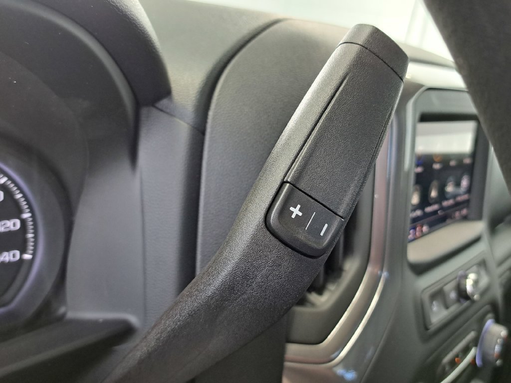 2026 Chevrolet Silverado 1500 Custom - Photo 11