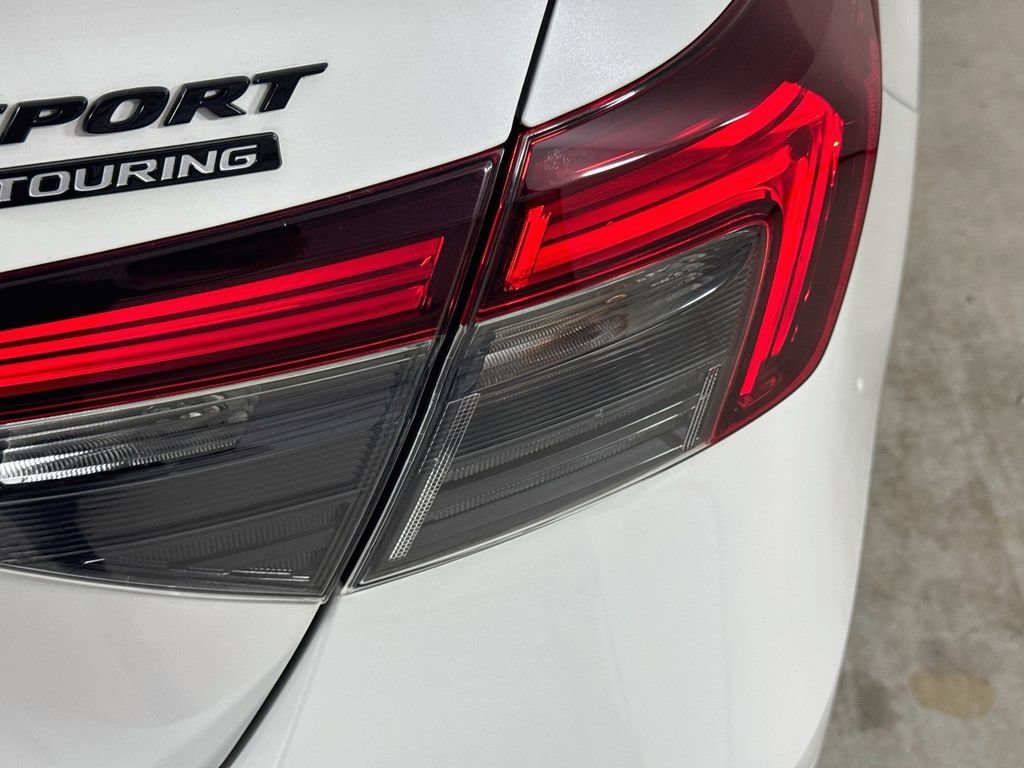 2026 Honda Civic Sport Touring - Photo 77