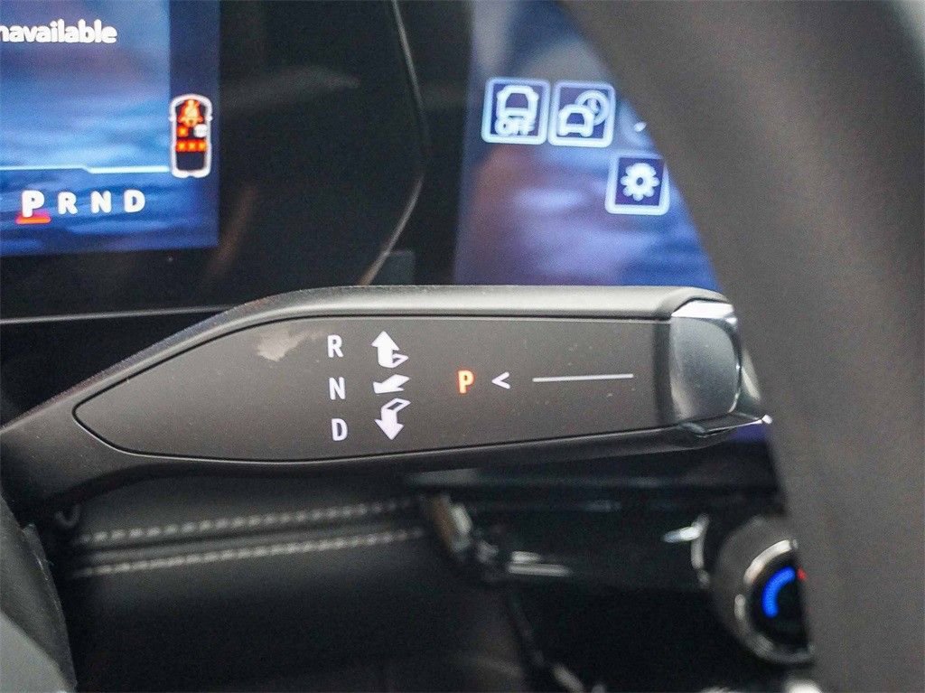 2026 Chevrolet Blazer EV LT - Photo 23