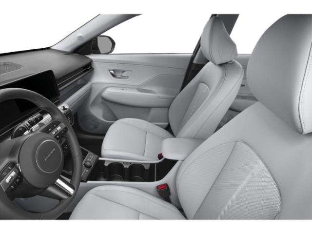 New 2027 Atlas White Hyundai SEL Premium FWD image 8