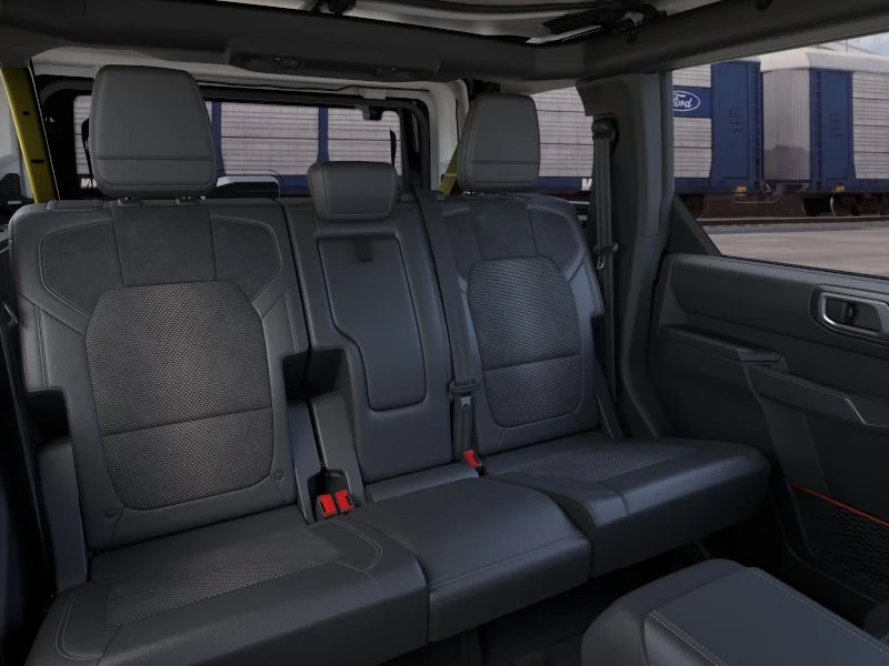 New 2026 Shelter Green Metallic Ford Raptor image 11