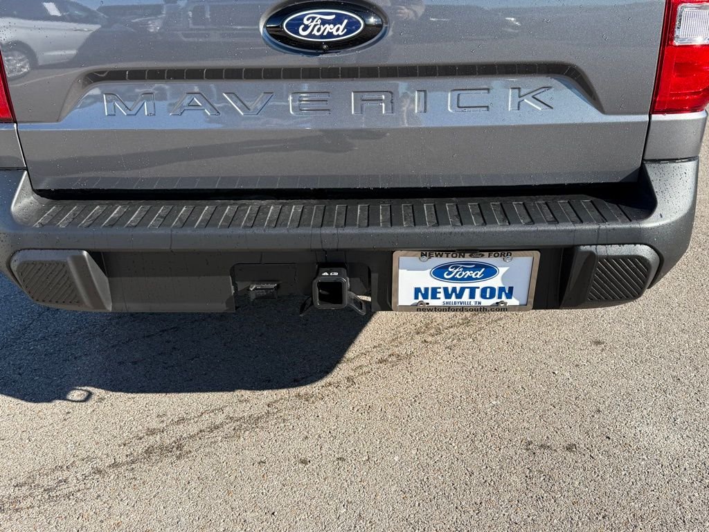 2026 Ford Maverick XLT - Photo 33